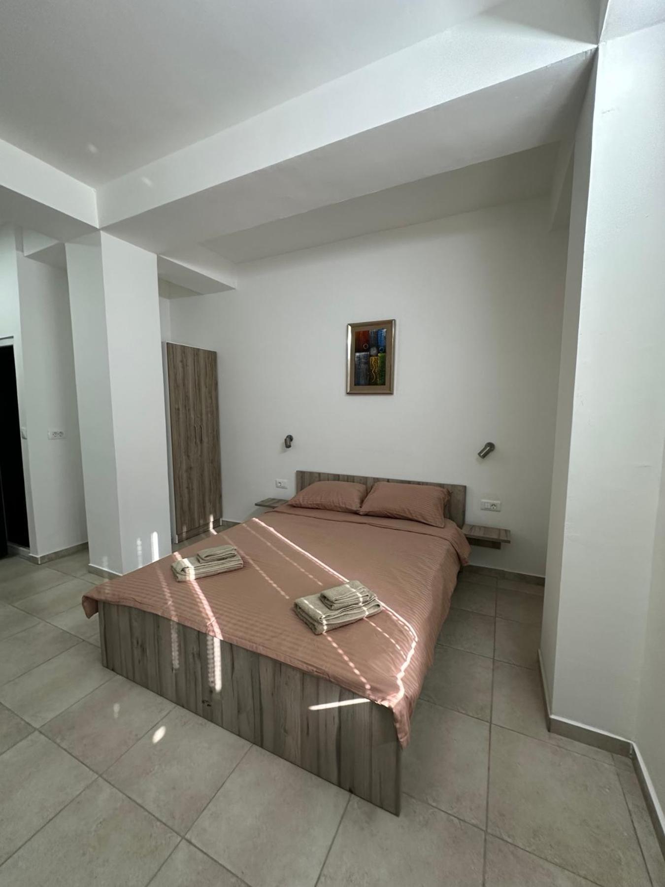 Apartments Nora 2 Ohrid Exterior foto