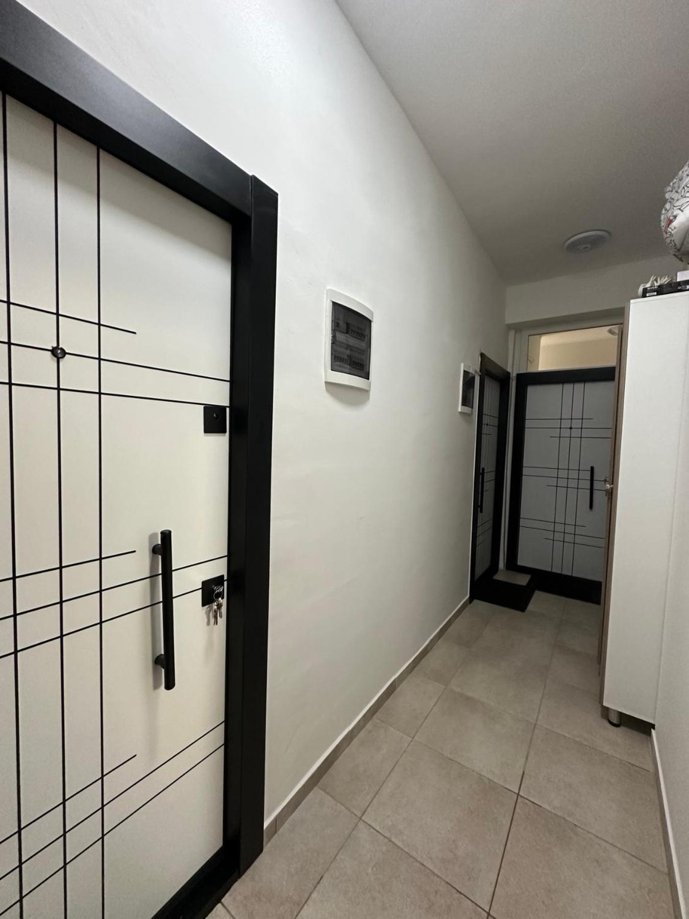Apartments Nora 2 Ohrid Exterior foto