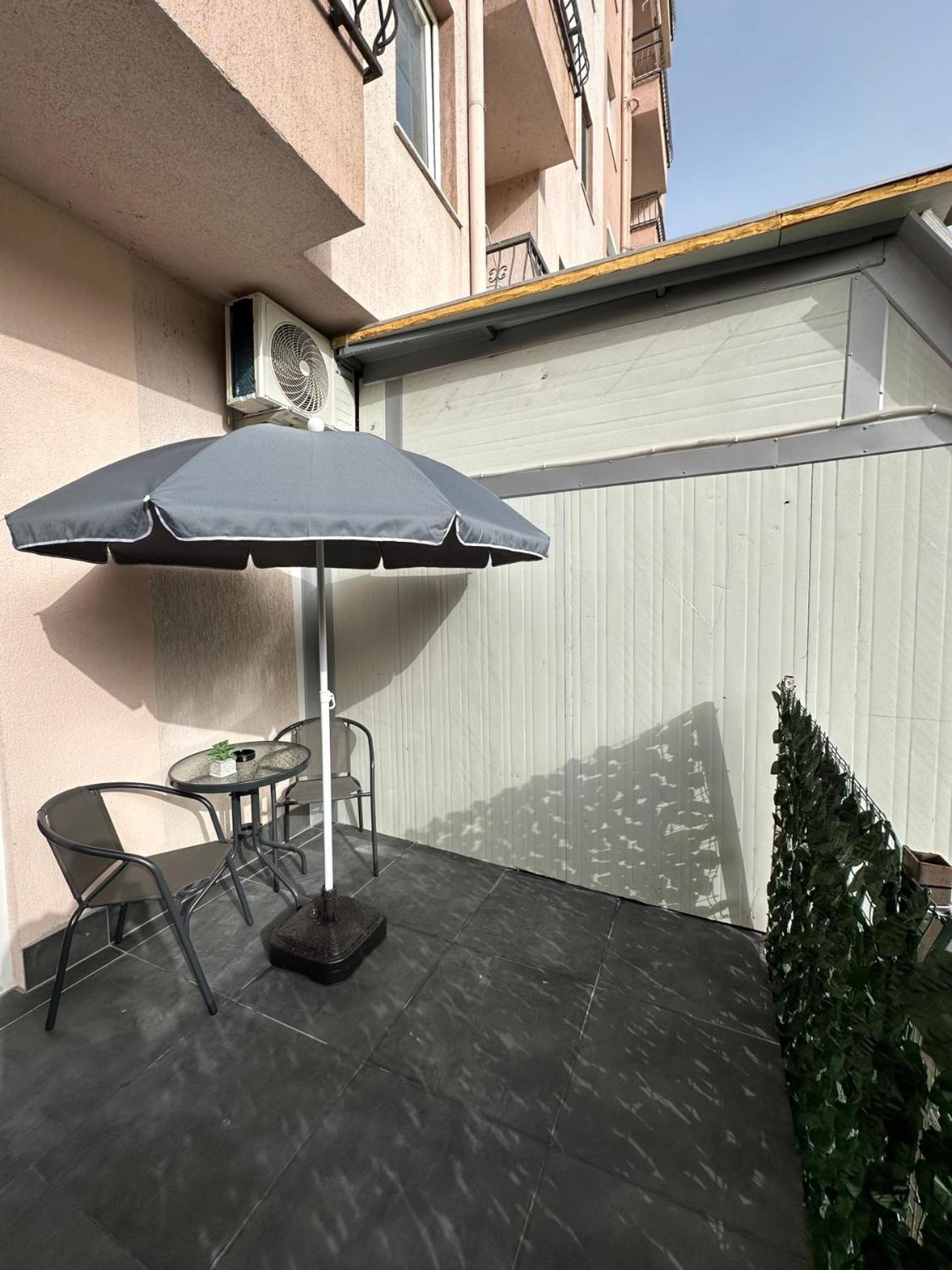 Apartments Nora 2 Ohrid Exterior foto